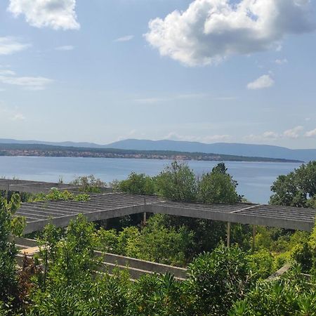 Haludovo Virtual Ruin Hotel Bungaloos Apartments And Camping, International Cooperation And Assistance For Rebirth Baracska Luaran gambar